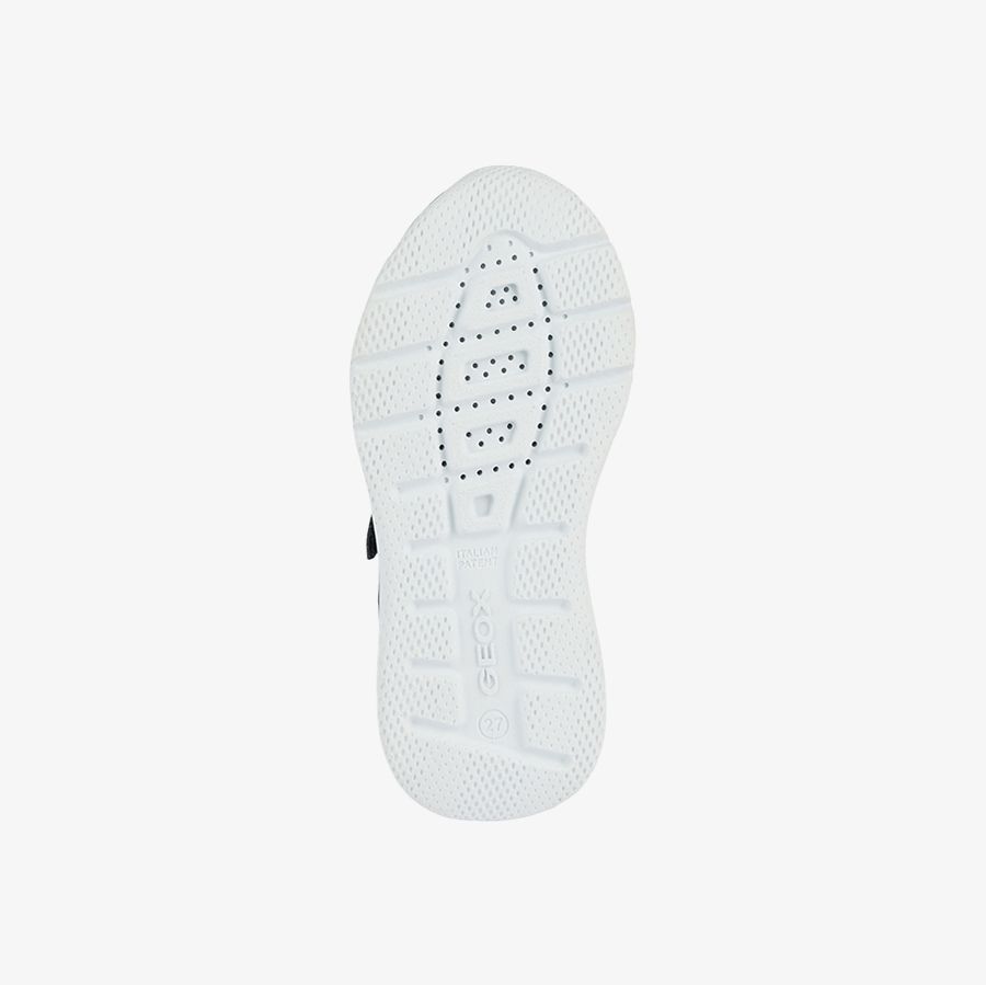  Giày Sneakers Bé Gái Sprintye G. 