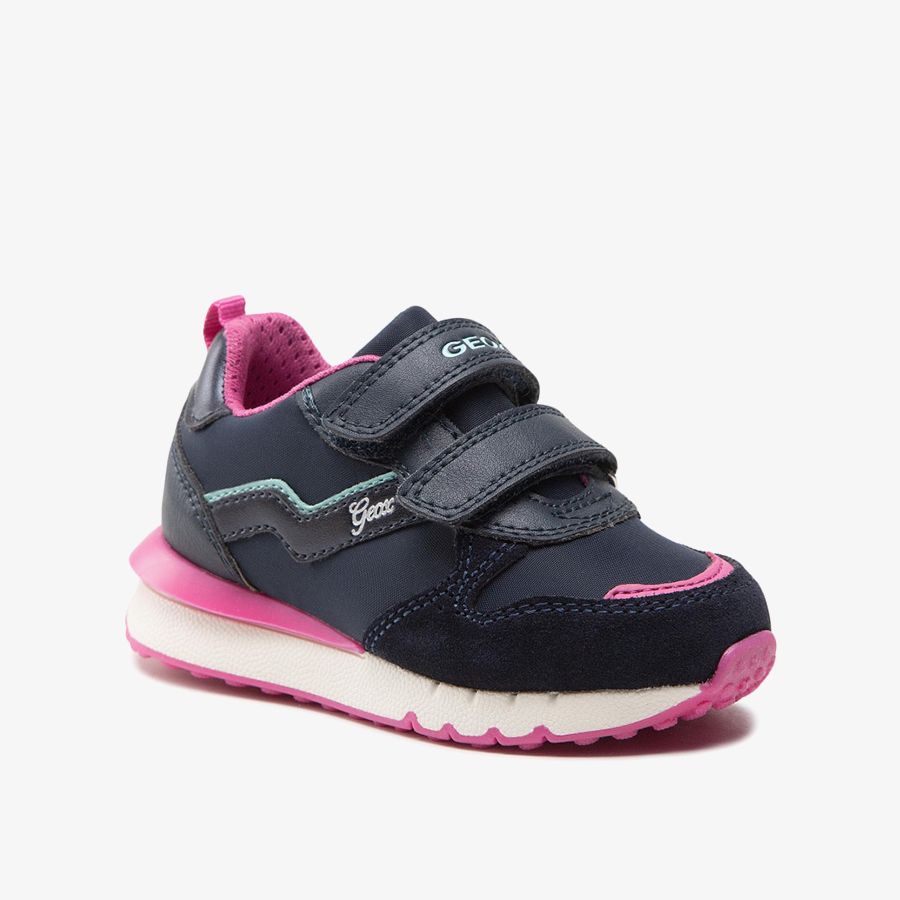  Giày Sneakers Bé Gái Fastics G. 