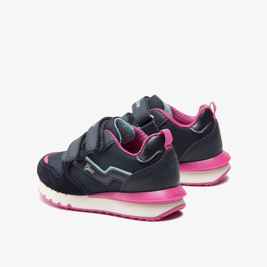  Giày Sneakers Bé Gái Fastics G. 