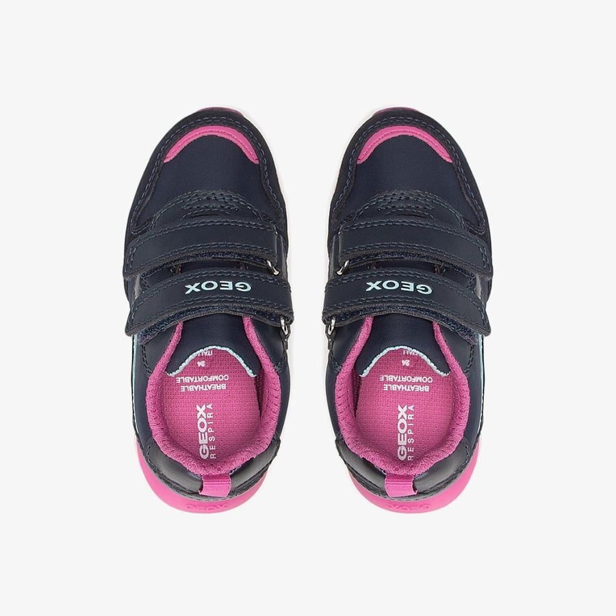  Giày Sneakers Bé Gái Fastics G. 