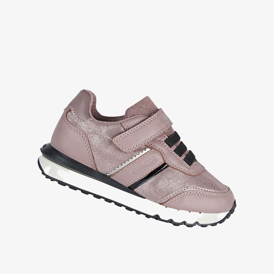  Giày Sneakers Bé Gái Fastics G. 