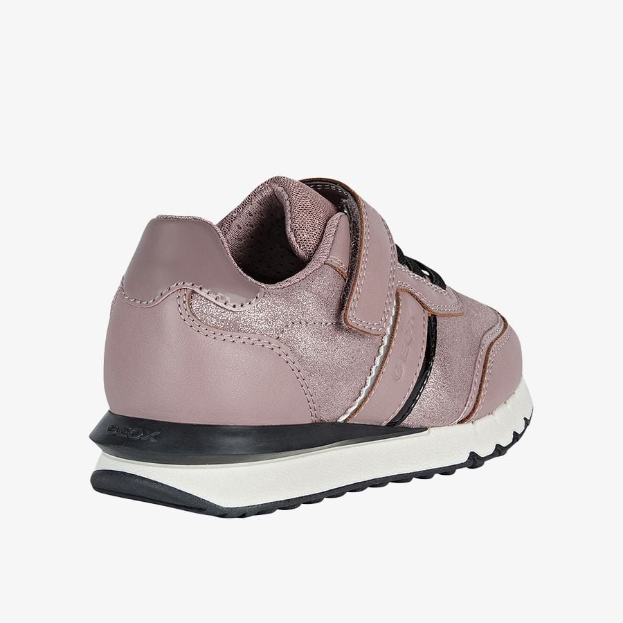  Giày Sneakers Bé Gái Fastics G. 