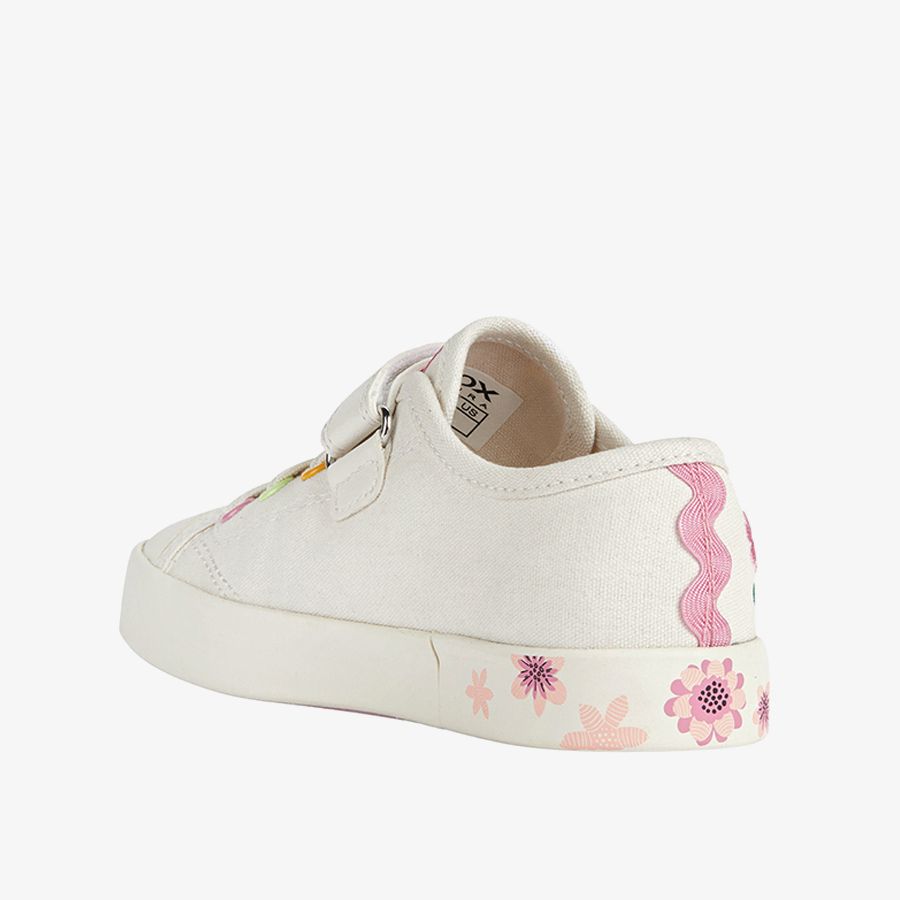  Giày Sneakers Bé Gái Ciak G. 