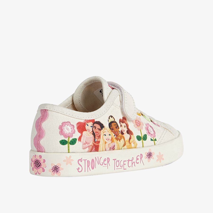  Giày Sneakers Bé Gái Ciak G. 
