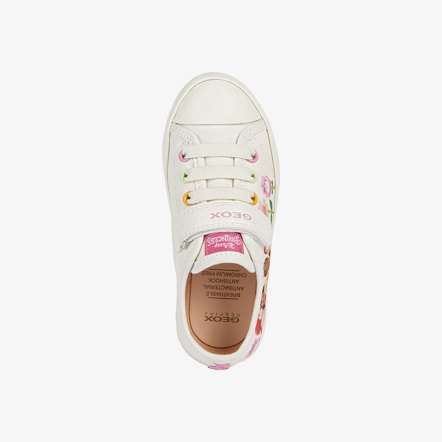  Giày Sneakers Bé Gái Ciak G. 
