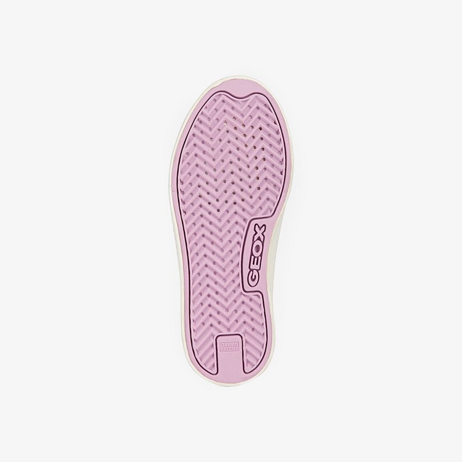  Giày Sneakers Bé Gái Ciak G. 