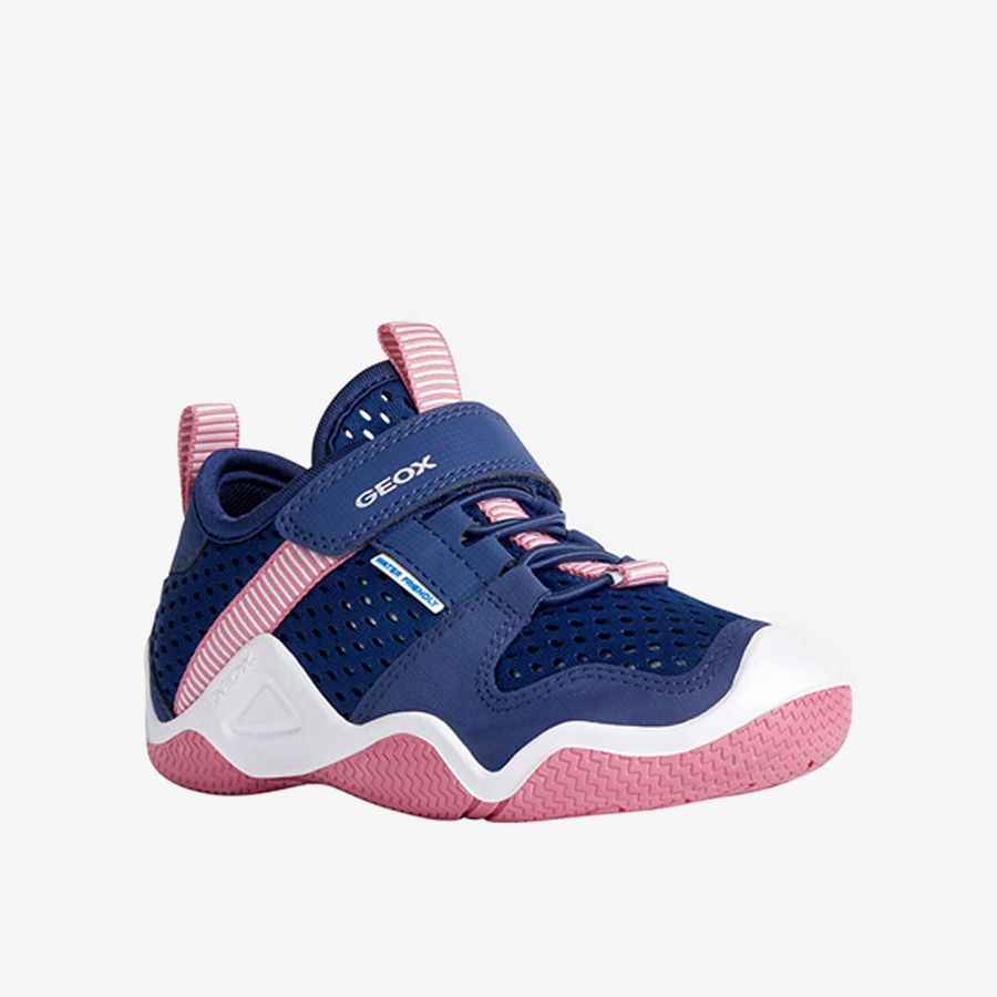  Giày Sneakers Trẻ Em Wader G. 