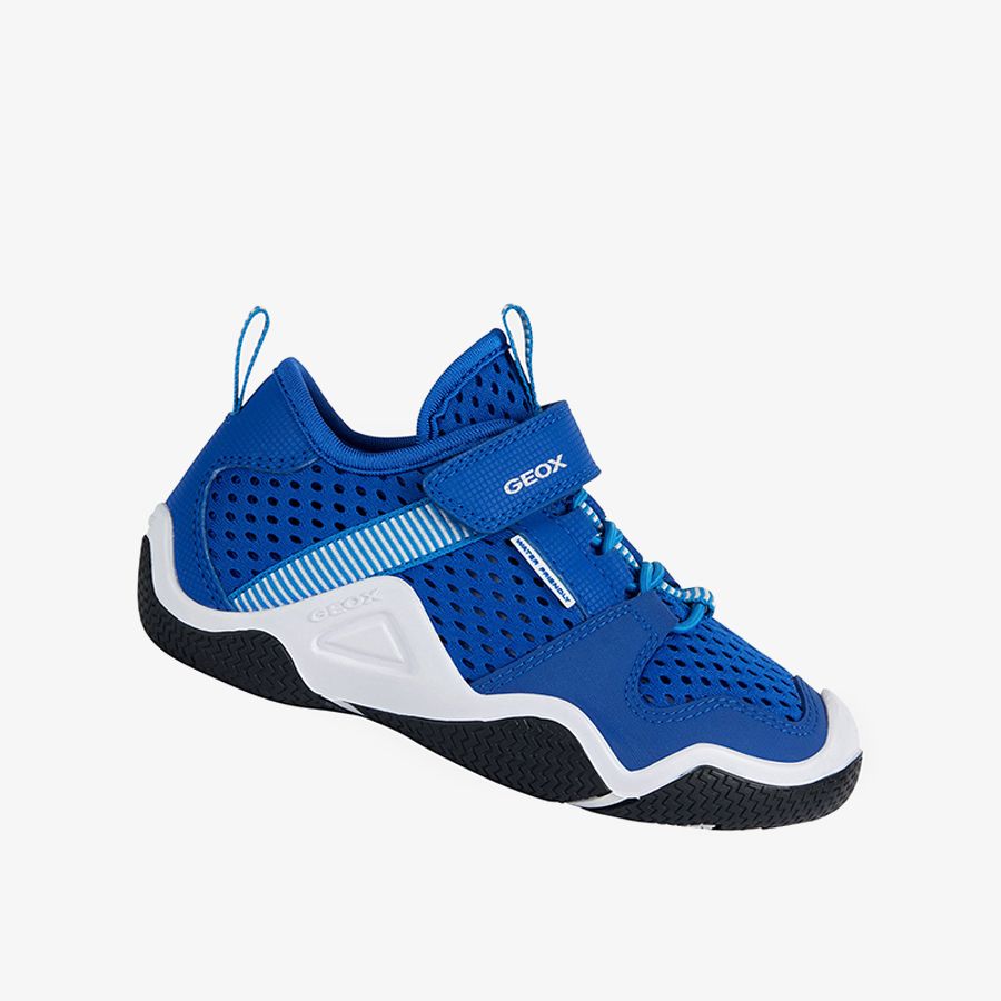  Giày Sneakers Bé Trai Wader B. 