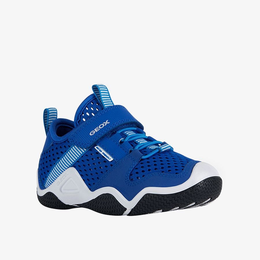 Giày Sneakers Bé Trai Wader B. 