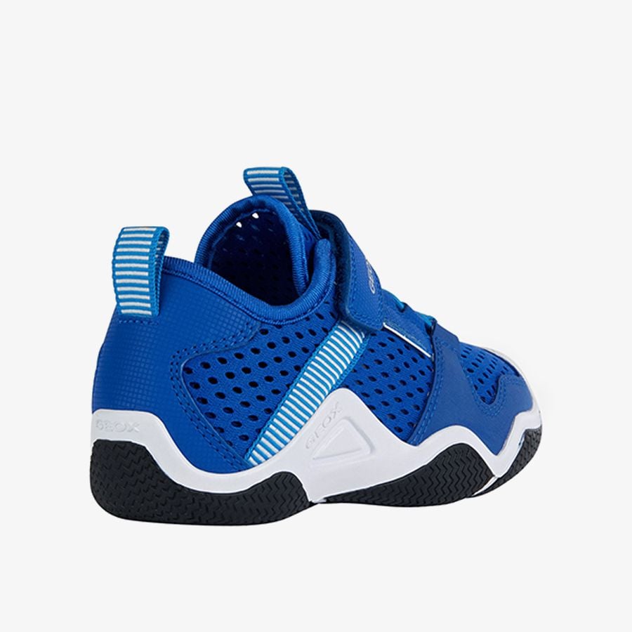  Giày Sneakers Bé Trai Wader B. 