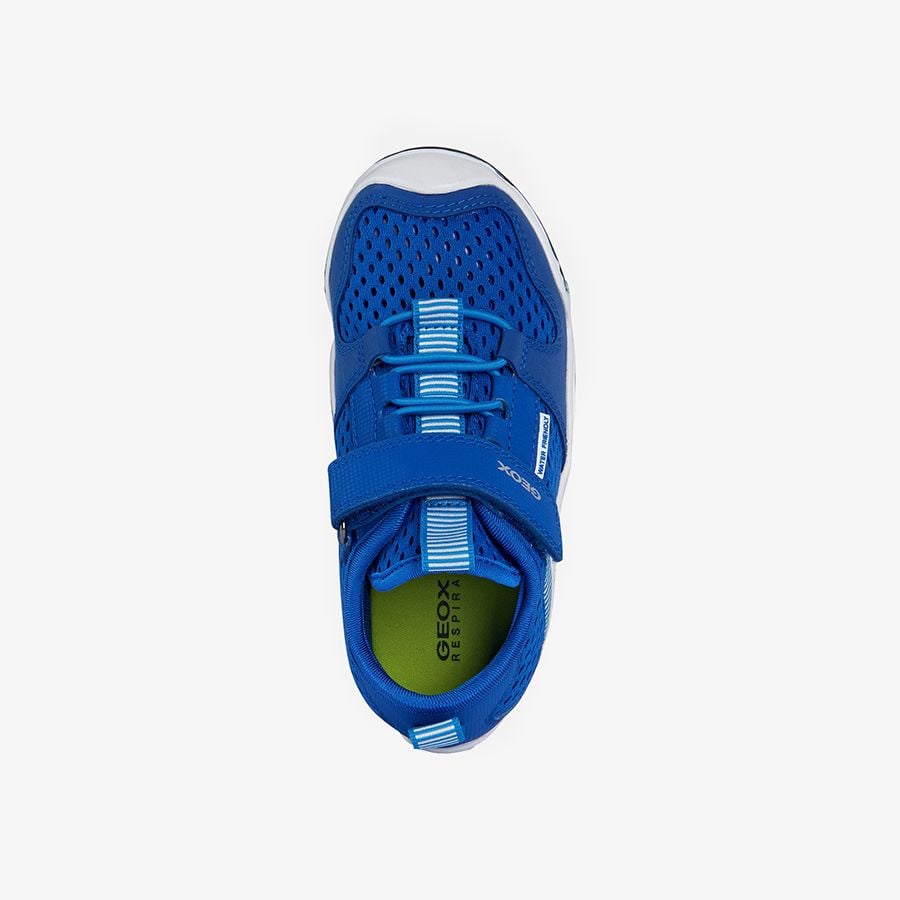  Giày Sneakers Bé Trai Wader B. 