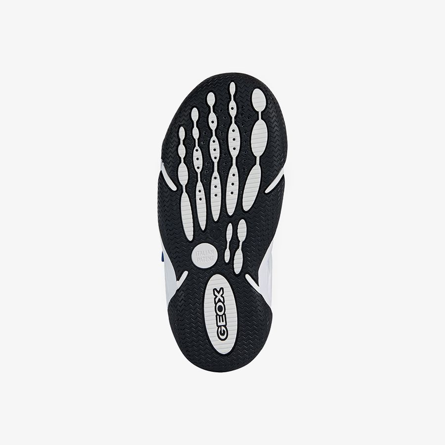  Giày Sneakers Bé Trai Wader B. 