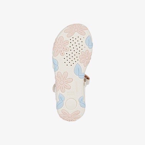  Giày Sandals Bé Gái S.haiti G. 