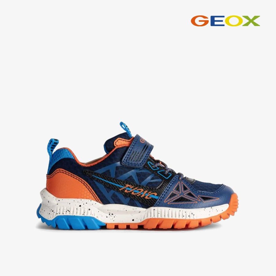  Giày Sneakers Bé Trai Tuono B. 