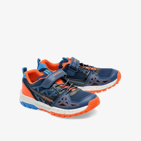  Giày Sneakers Bé Trai Tuono B. 