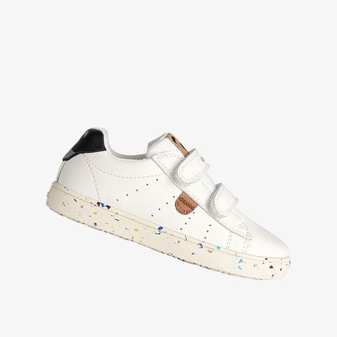  Giày Sneakers Bé Gái Kathe Girl 