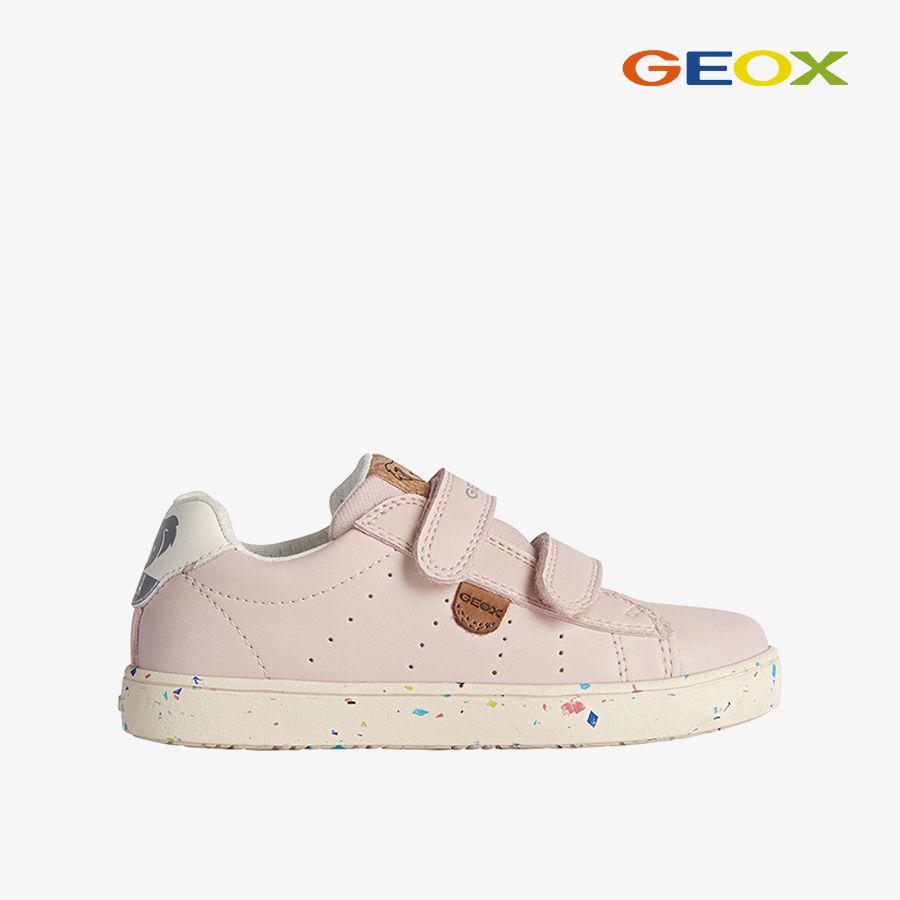  Giày Sneakers Bé Gái GEOX J KATHE GIRL C 