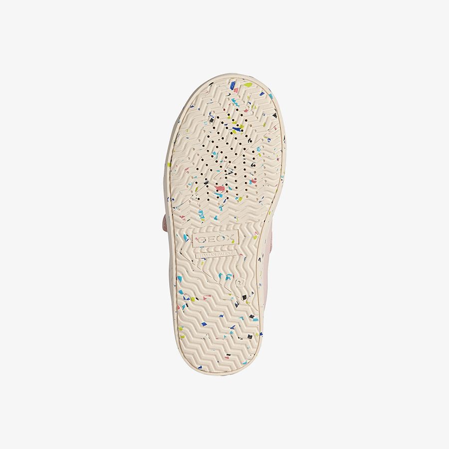  Giày Sneakers Bé Gái Kathe Girl 