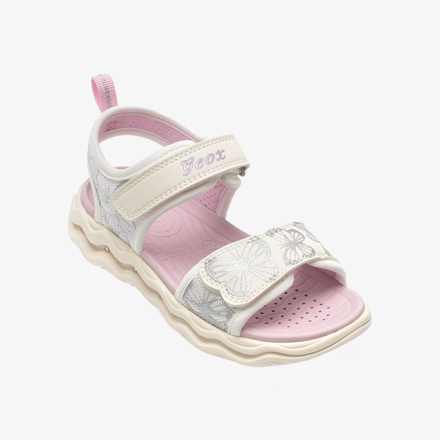  Giày Sandals Bé Gái GEOX J S.phyper G. A 