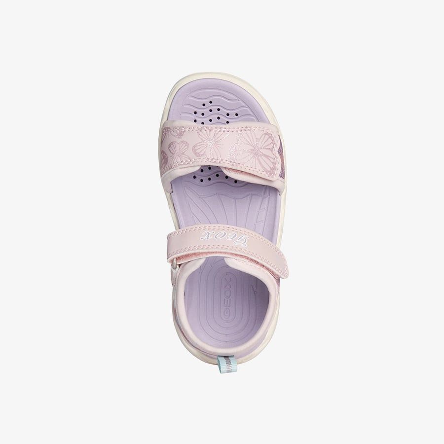  Giày Sandals Bé Gái GEOX J S.phyper G. A 