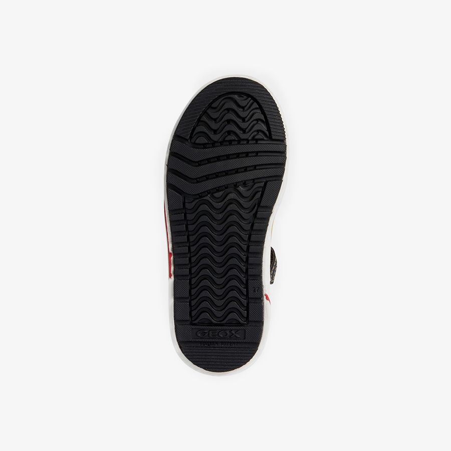  Giày Sneakers Bé Trai Alphabeet B. 