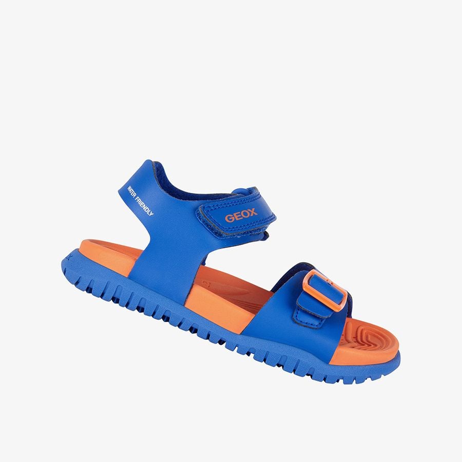  Giày Sandals Bé Trai Sandal Fusbetto B. 