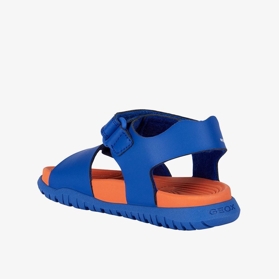  Giày Sandals Bé Trai Sandal Fusbetto B. 