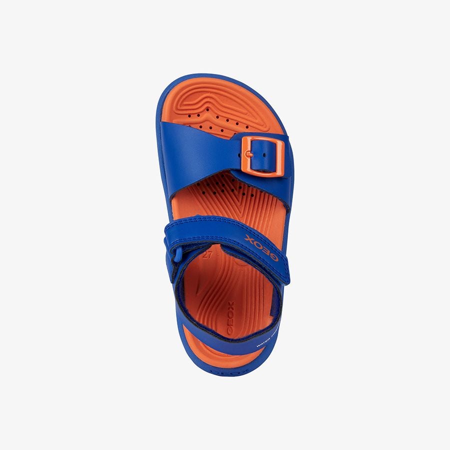  Giày Sandals Bé Trai Sandal Fusbetto B. 