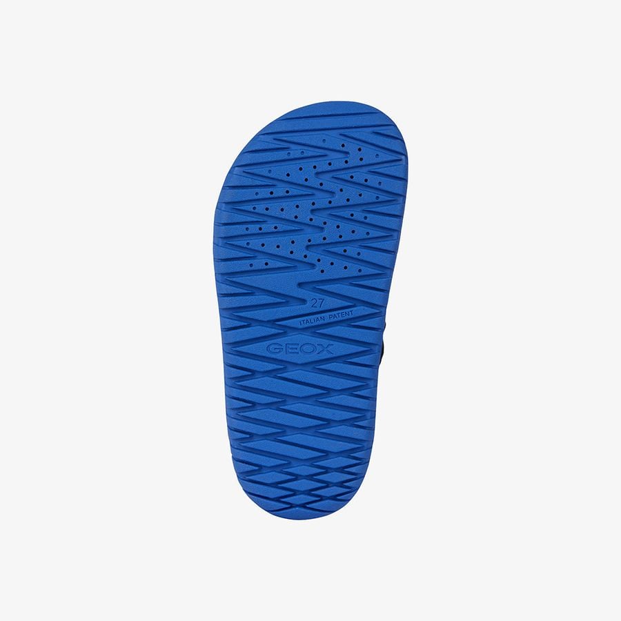  Giày Sandals Bé Trai Sandal Fusbetto B. 