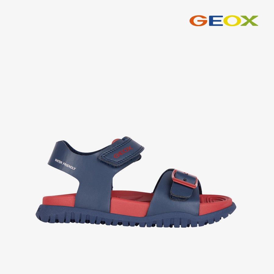  Giày Sandals Trẻ Em Sandal Fusbetto B. 