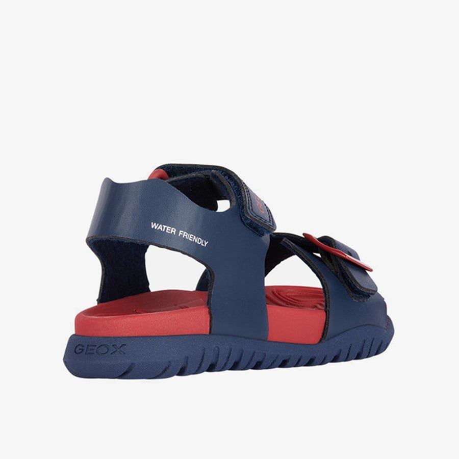  Giày Sandals Trẻ Em Sandal Fusbetto B. 