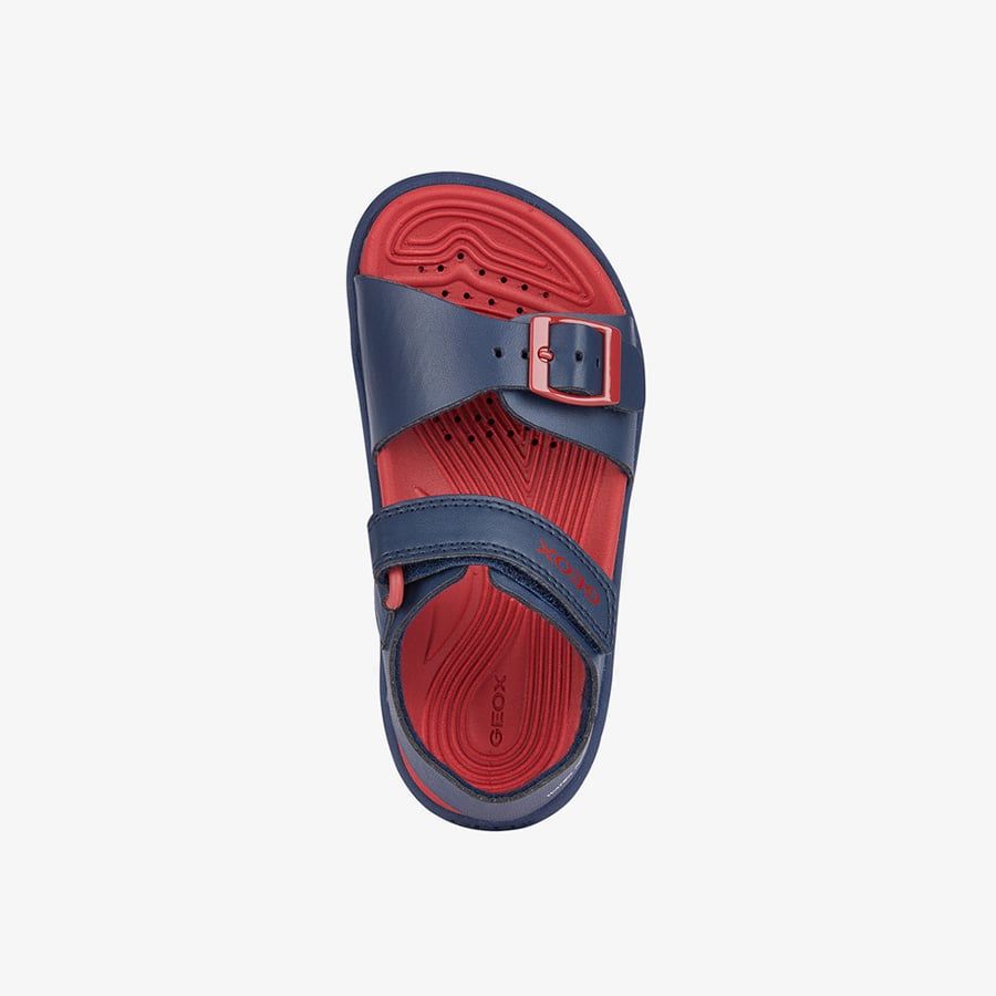  Giày Sandals Trẻ Em Sandal Fusbetto B. 