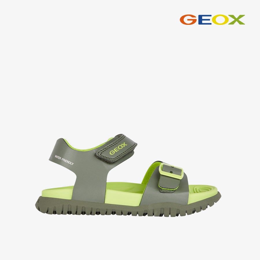  Giày Sandals Trẻ Em Sandal Fusbetto B. 