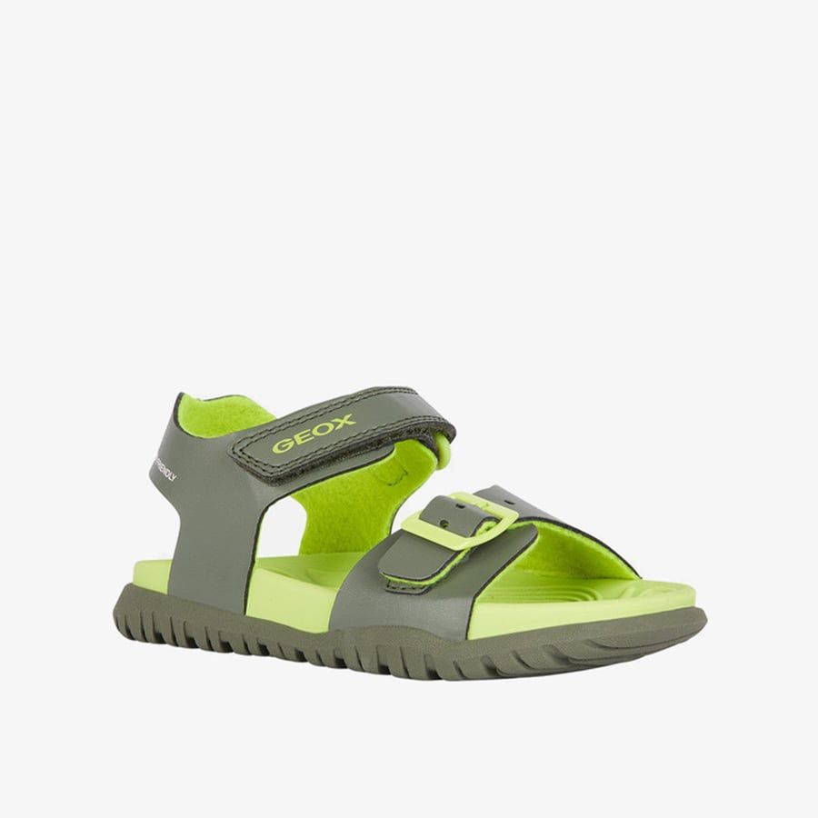  Giày Sandals Trẻ Em Sandal Fusbetto B. 