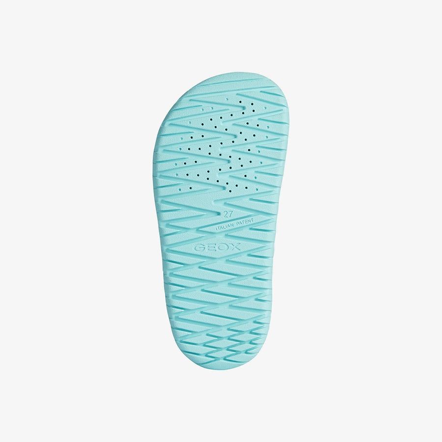  Giày Sandals Bé Gái Sandal Fusbetto G. 