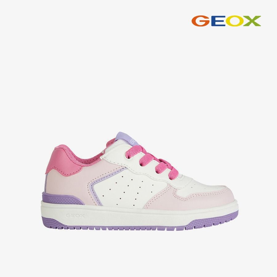  Giày Sneakers Bé Gái Washiba 