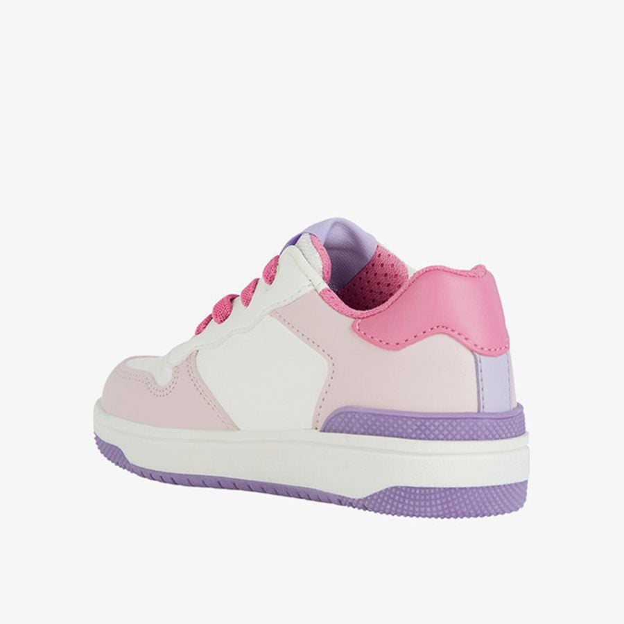  Giày Sneakers Bé Gái Washiba 