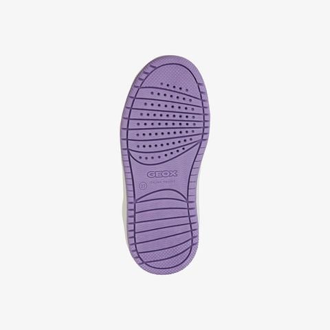 Giày Sneakers Bé Gái Washiba 