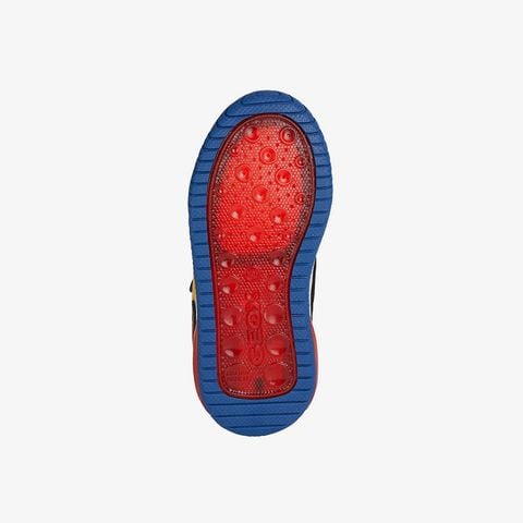  Giày Sneakers Trẻ Em Inek B. 
