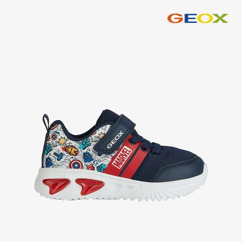  Giày Sneakers Bé Trai Assister B. 