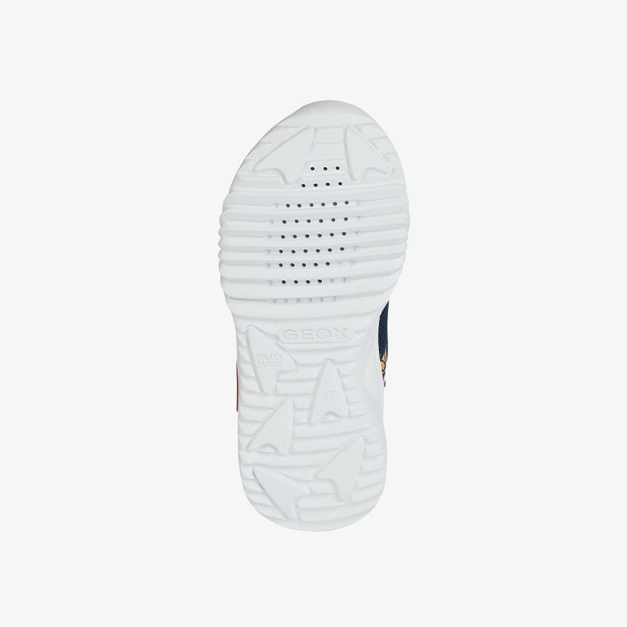  Giày Sneakers Bé Trai Assister B. 