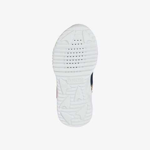  Giày Sneakers Bé Trai Assister B. 