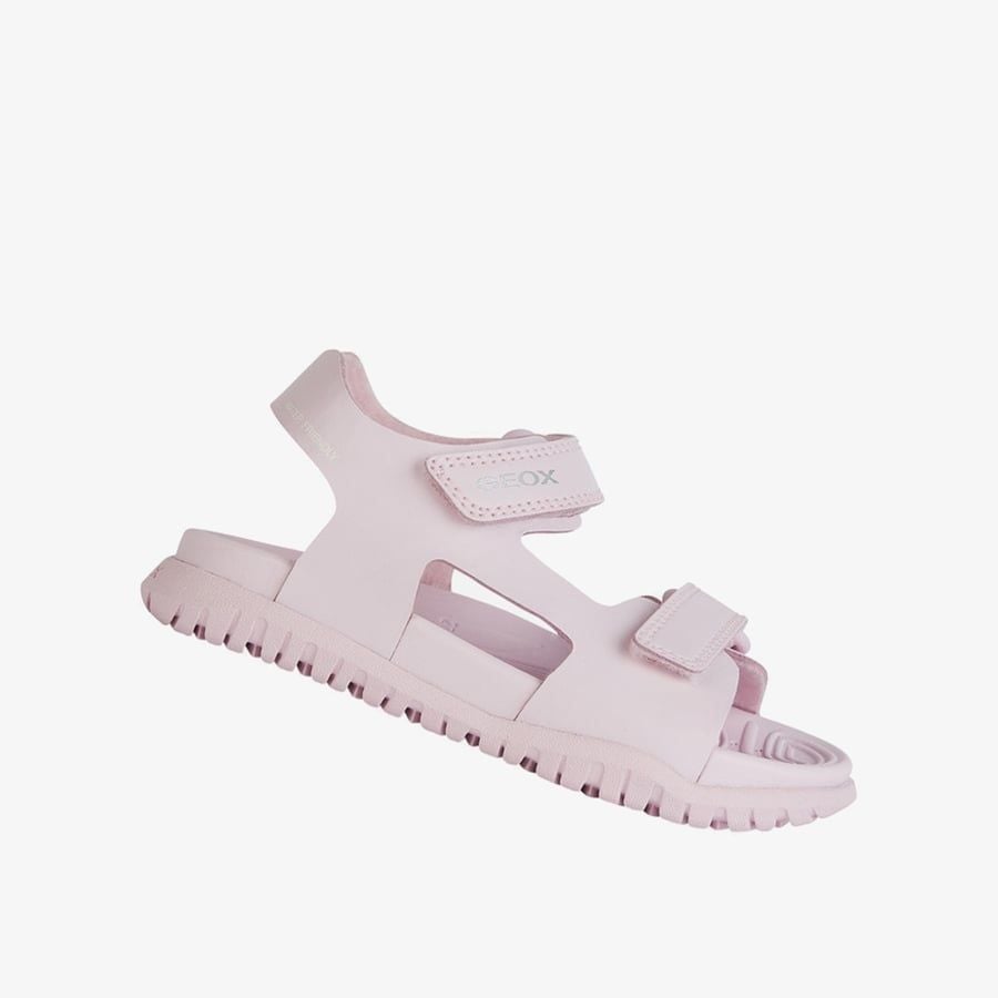  Giày Sandals Bé Gái Sandal Fusbetto G. 