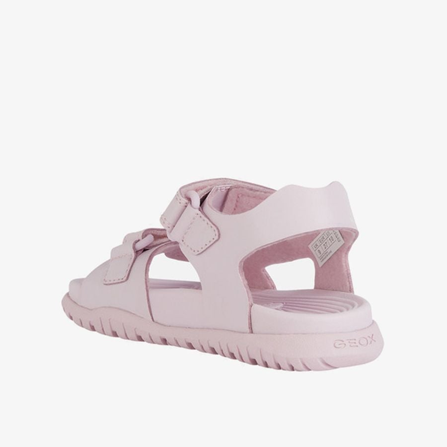  Giày Sandals Bé Gái Sandal Fusbetto G. 