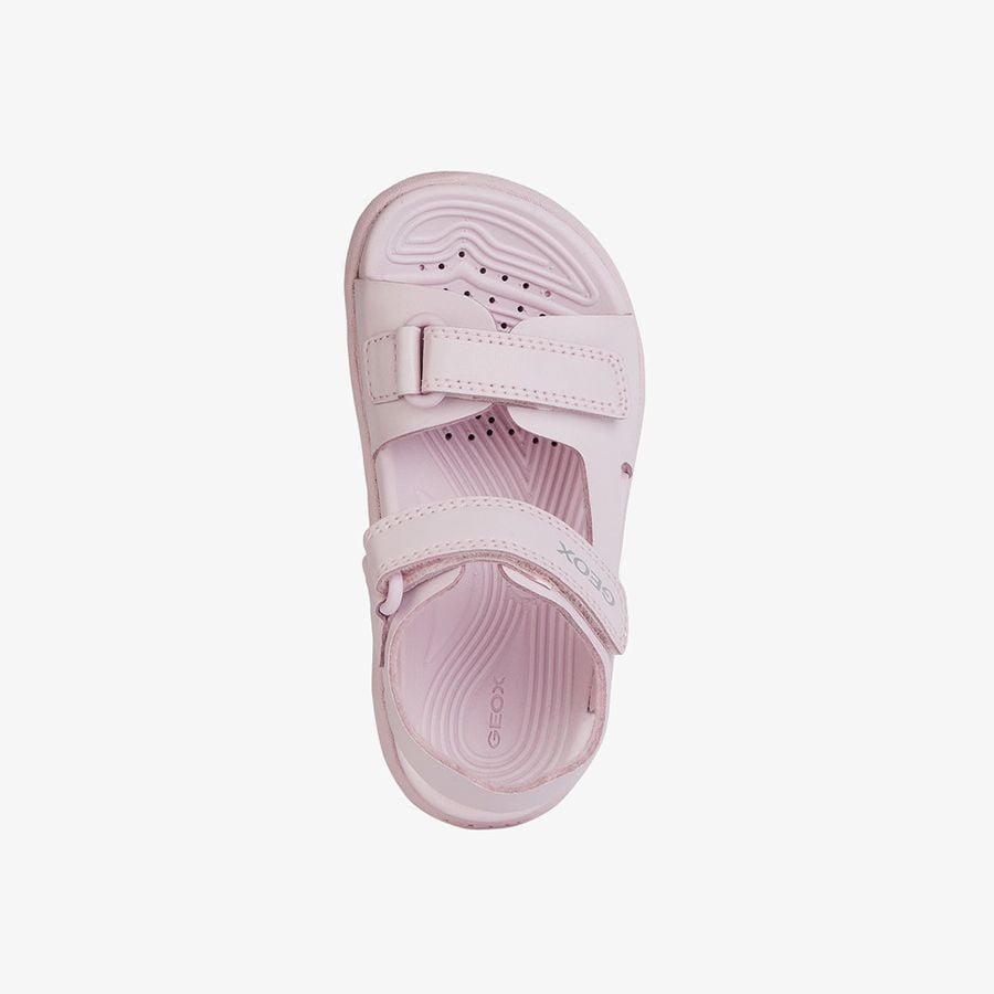  Giày Sandals Bé Gái Sandal Fusbetto G. 
