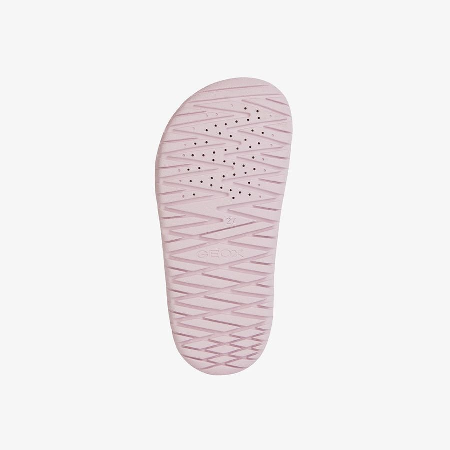  Giày Sandals Bé Gái Sandal Fusbetto G. 