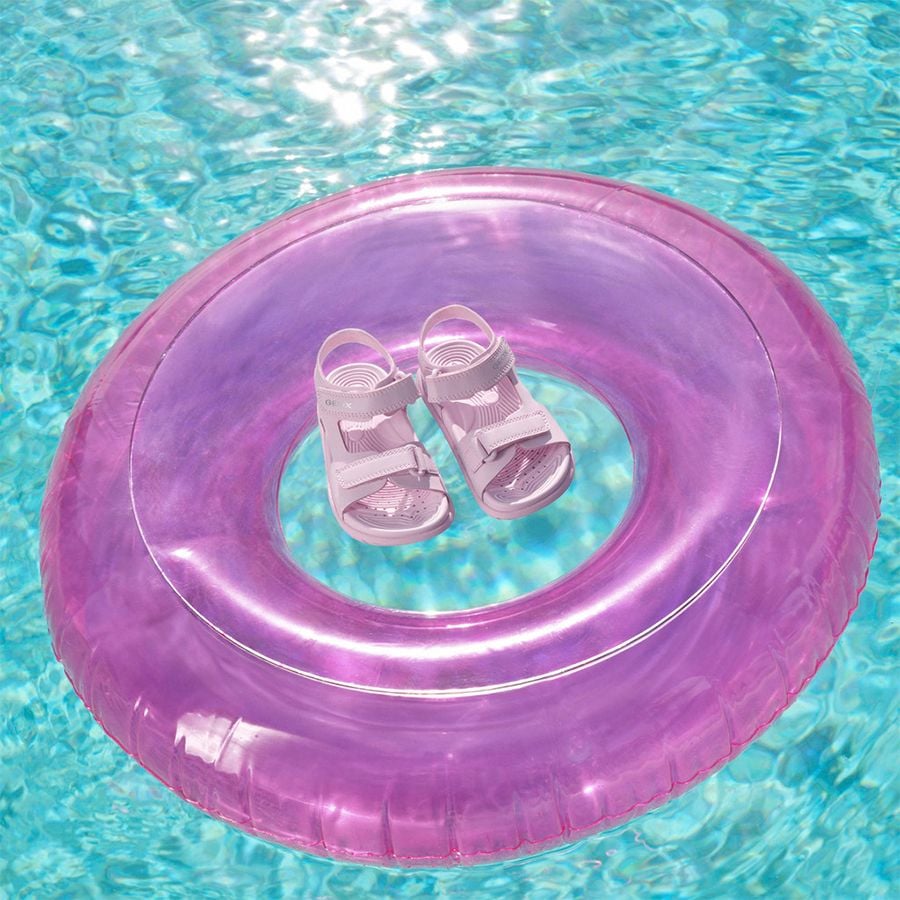  Giày Sandals Bé Gái Sandal Fusbetto G. 