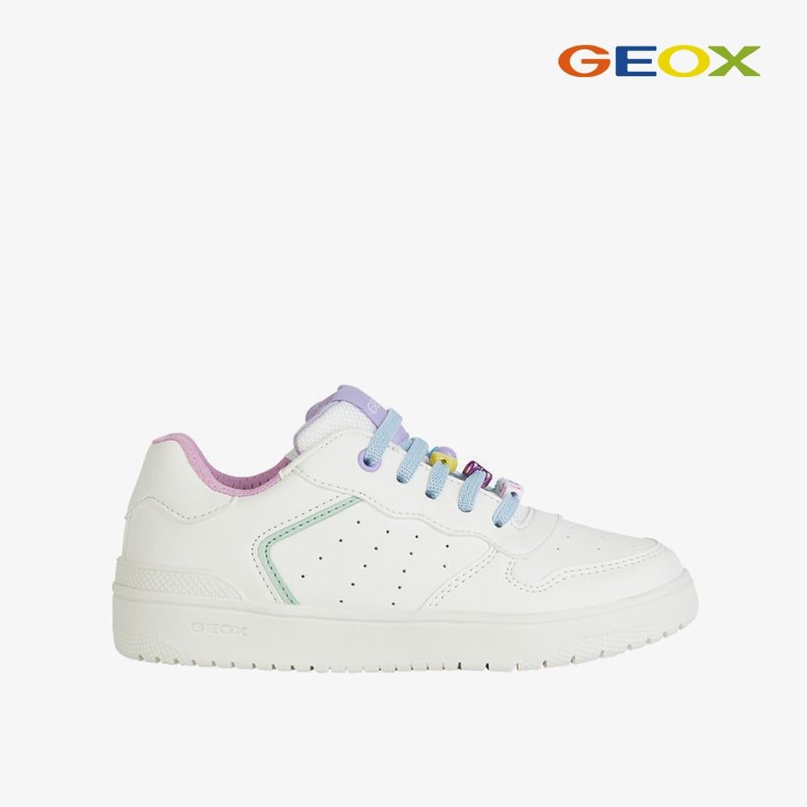  Giày Sneakers Bé Gái Washiba 
