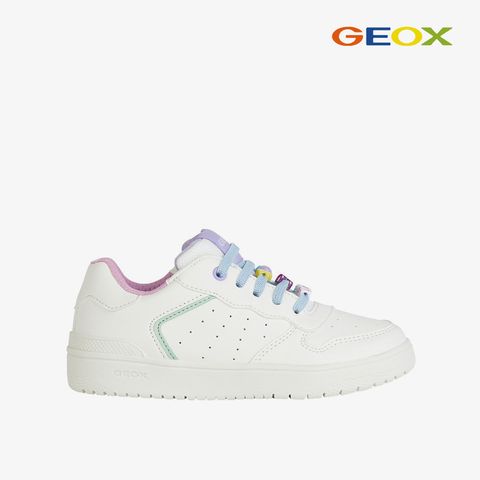  Giày Sneakers Bé Gái Washiba 