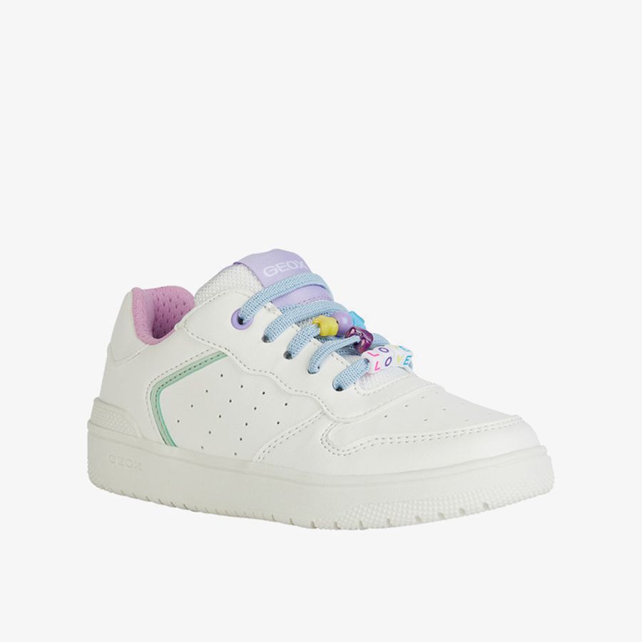  Giày Sneakers Bé Gái Washiba 